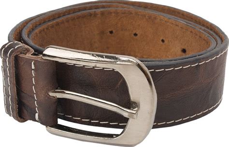 armani riem heren sale|leren riem heren.